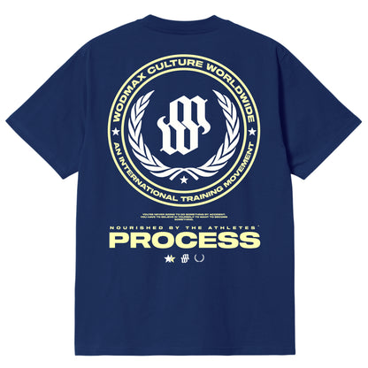 PROCESS T-SHIRT