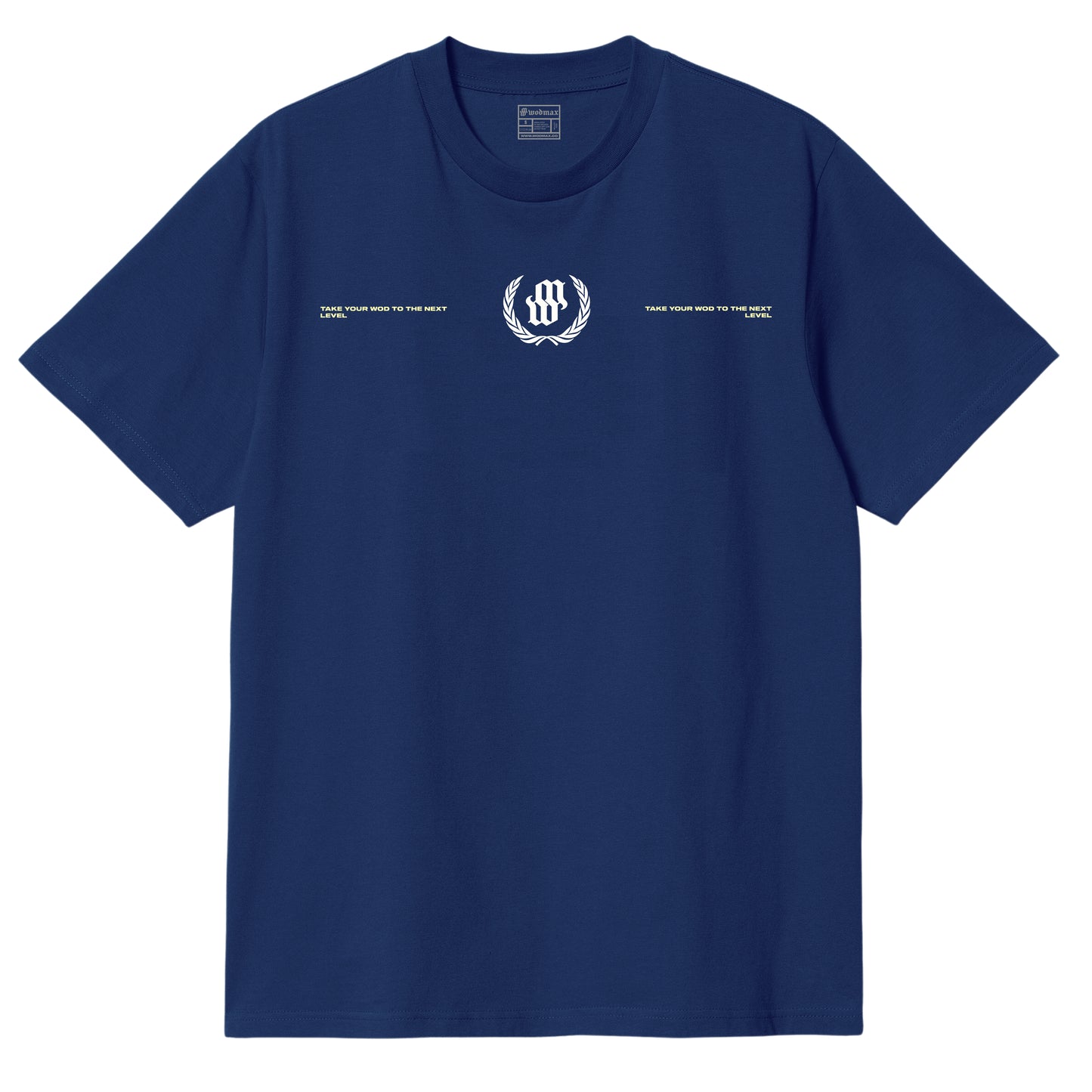 PROCESS T-SHIRT