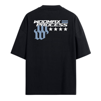 STAR PROCESS T-SHIRT