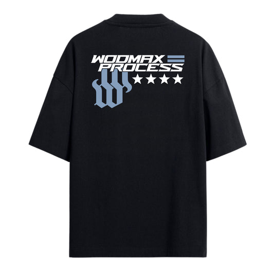 STAR PROCESS T-SHIRT
