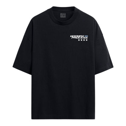 STAR PROCESS T-SHIRT