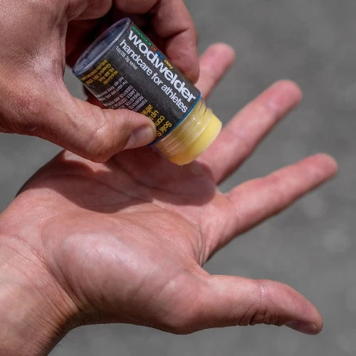 Solid Salve Wodwelder