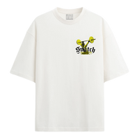SNATCH TEE LIMITED EDITION - MAT FRASER 4