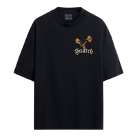 SNATCH TEE LIMITED EDITION - MAT FRASER 2