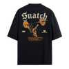 SNATCH TEE LIMITED EDITION - MAT FRASER