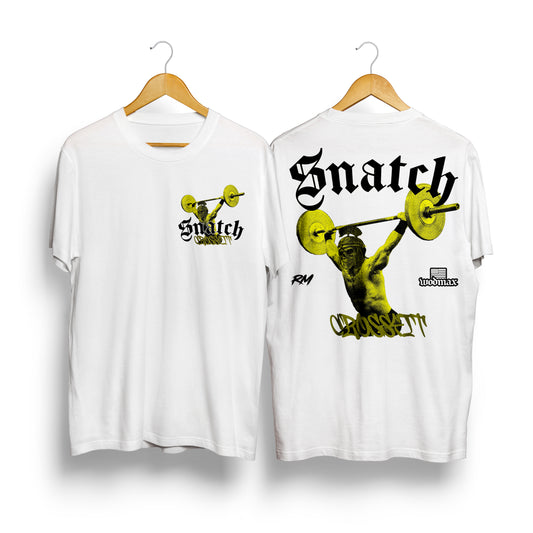 Snatch Tee Limited Edition