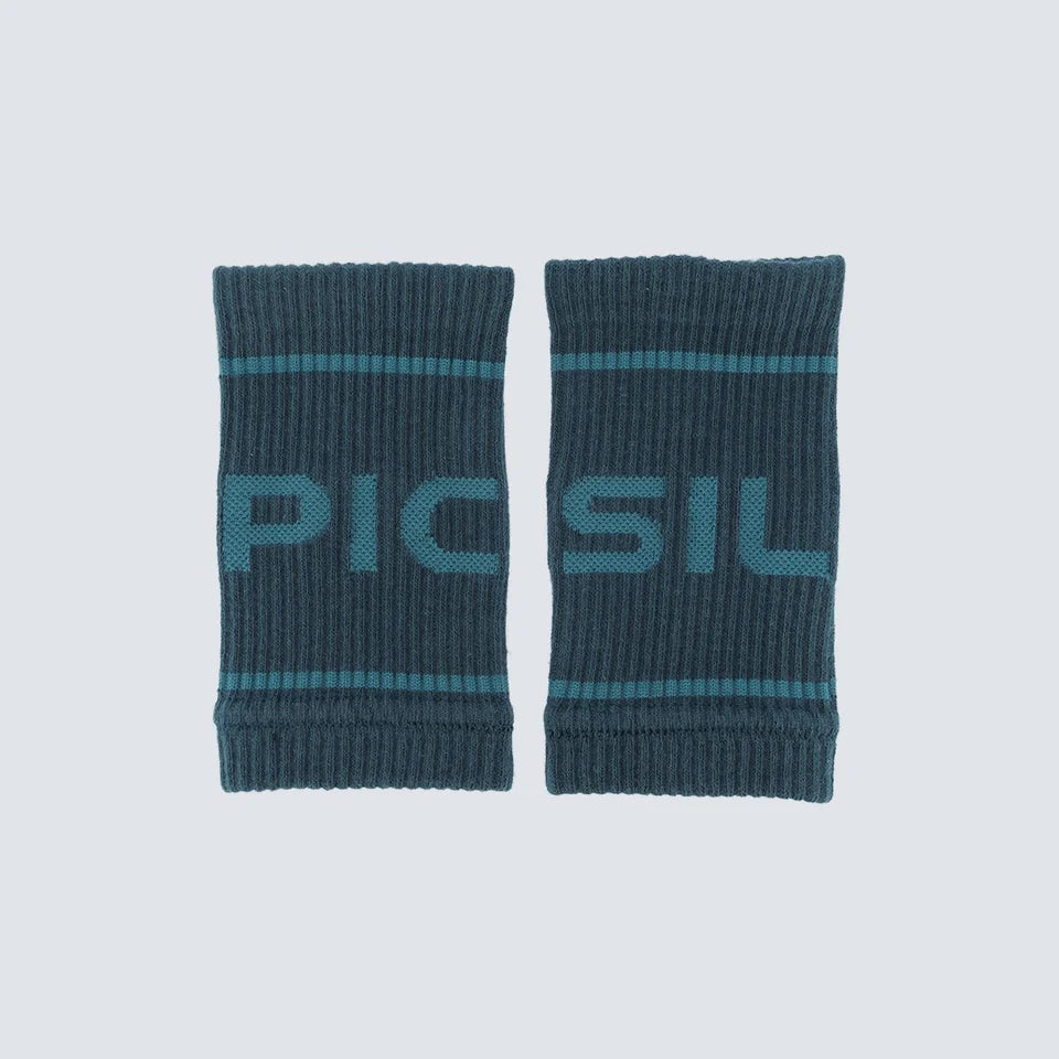 Muñequeras de Algodón - PICSIL