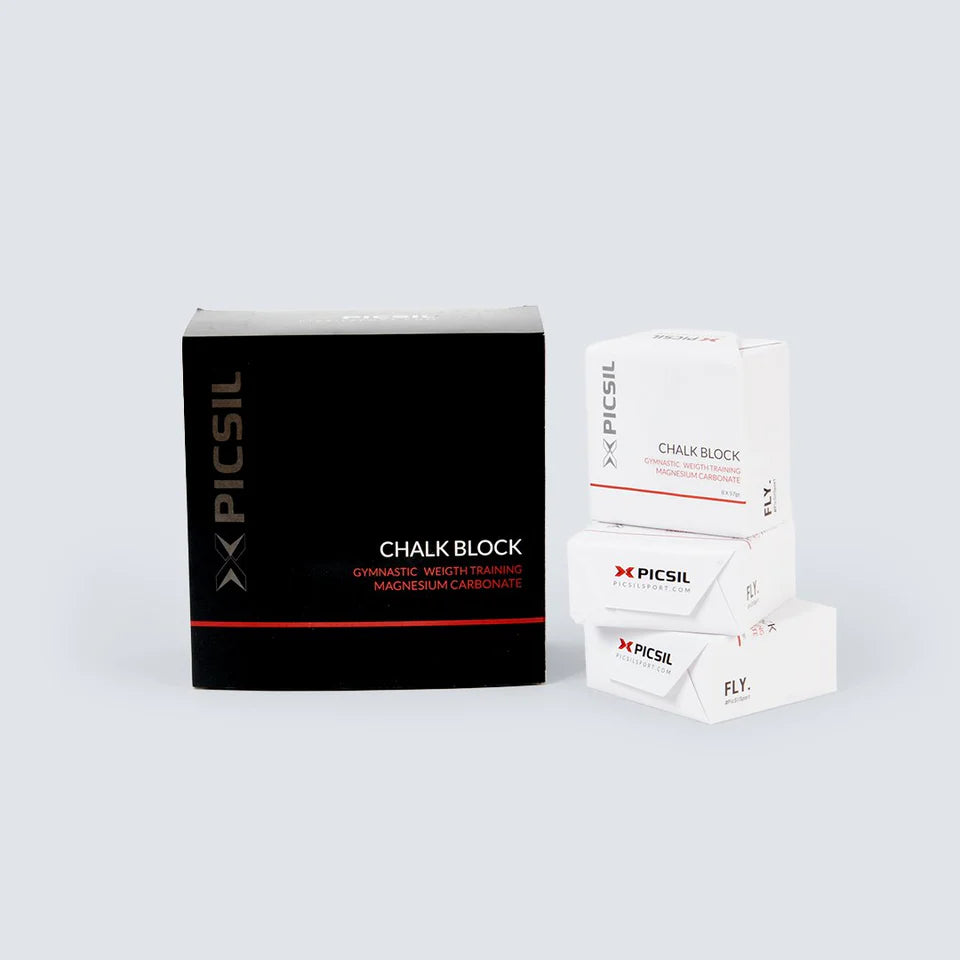Magnesio PICSIL Caja 456 gr (8 unidades x 57 gr)