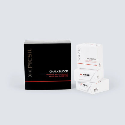 Magnesio PICSIL Caja 456 gr (8 unidades x 57 gr)