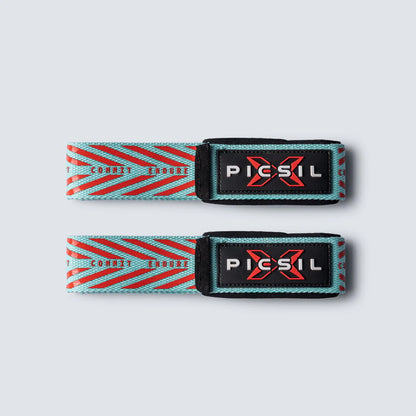 Straps Halterofilia