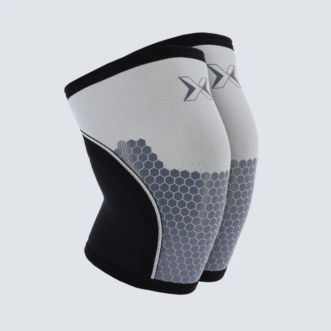 RODILLERAS HEX TECH 5MM 0.2