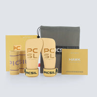 HAWK GRIPS - CALLERAS SIN MAGNESIO - PICSIL 2