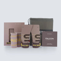 FALCON GRIPS SS25 - PICSIL 7