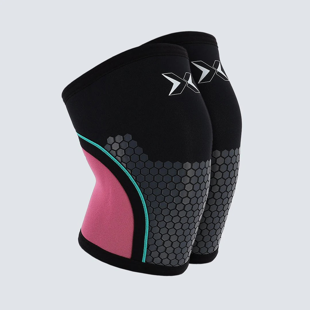 RODILLERAS HEX TECH 5MM 0.2