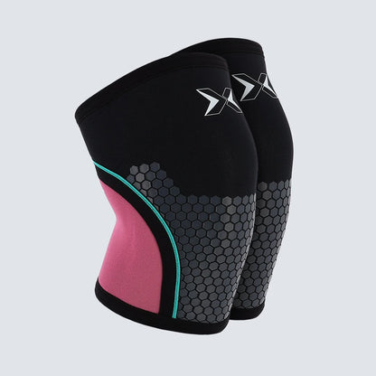 RODILLERAS HEX TECH 5MM 0.2