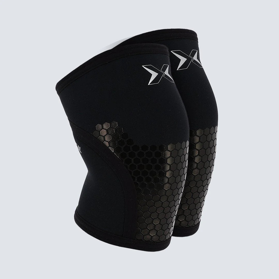 RODILLERAS HEX TECH 5MM 0.2
