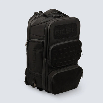 MOCHILA TÁCTICA MAVERICK 40L