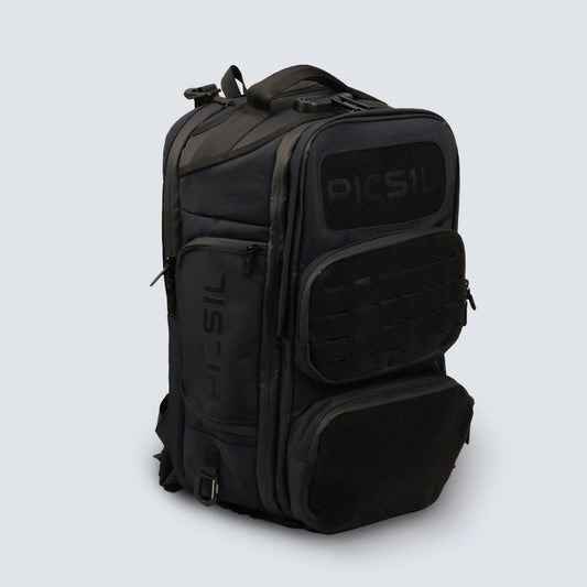 MOCHILA TÁCTICA MAVERICK 40L