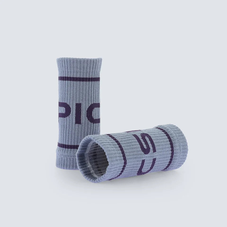 Muñequeras de Algodón - PICSIL