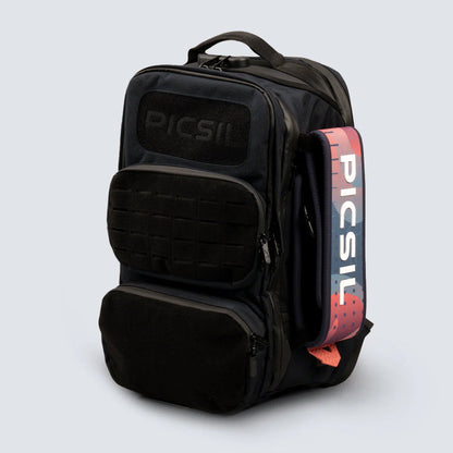 MOCHILA TÁCTICA MAVERICK 40L