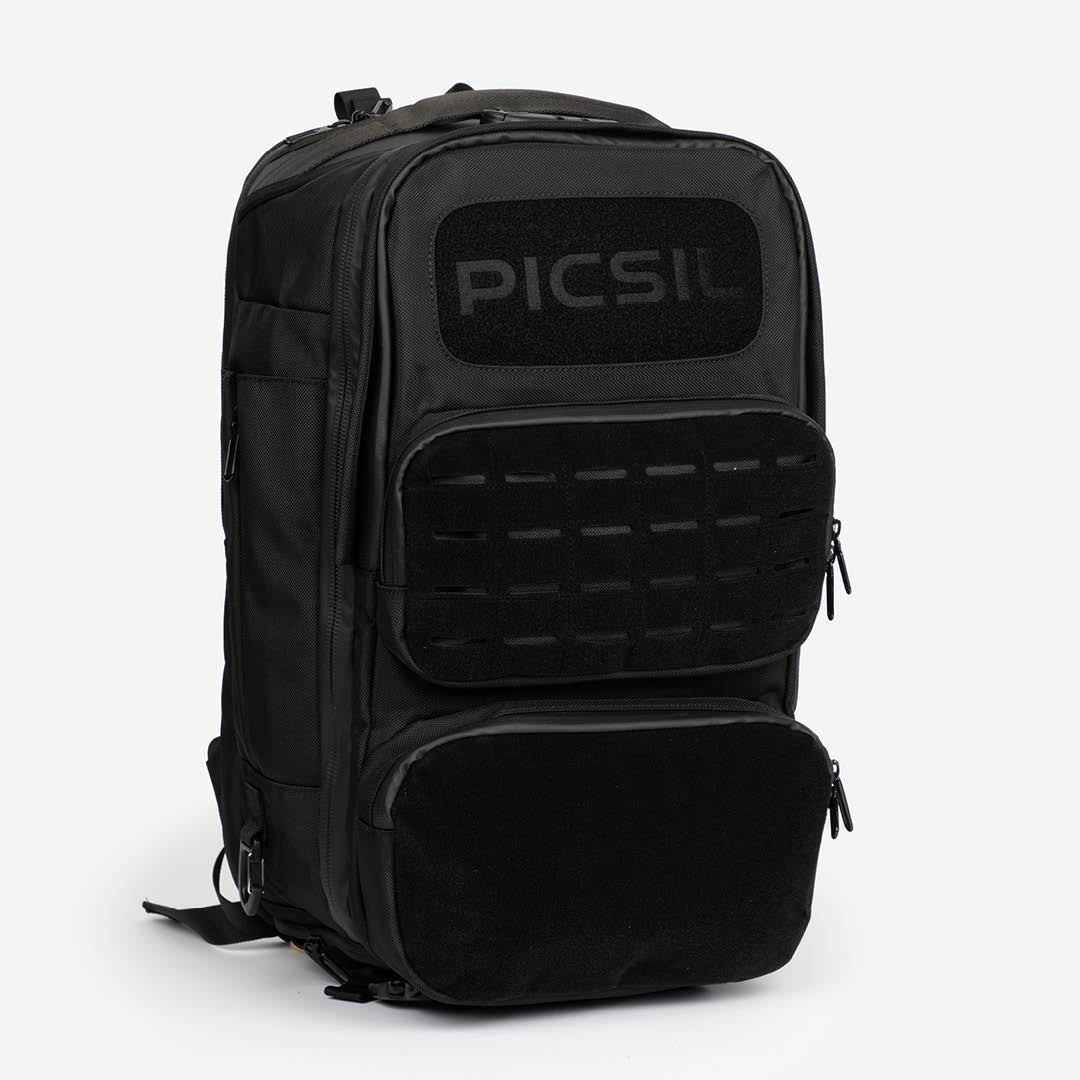 Mochila Táctica MAVERICK 40L