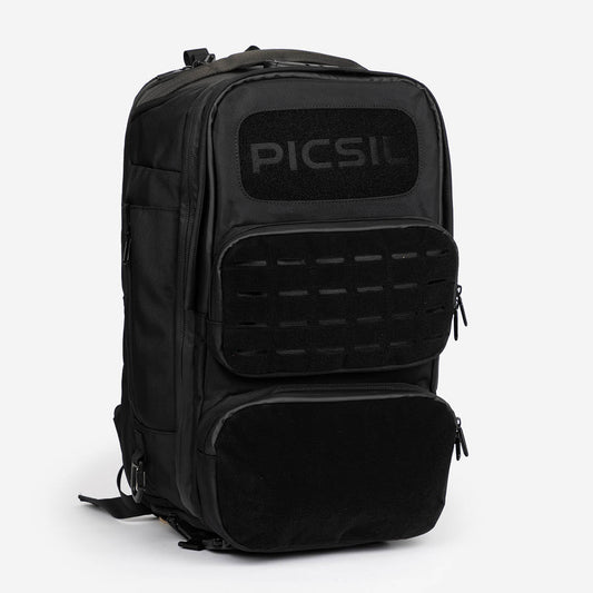Mochila Táctica MAVERICK 40L