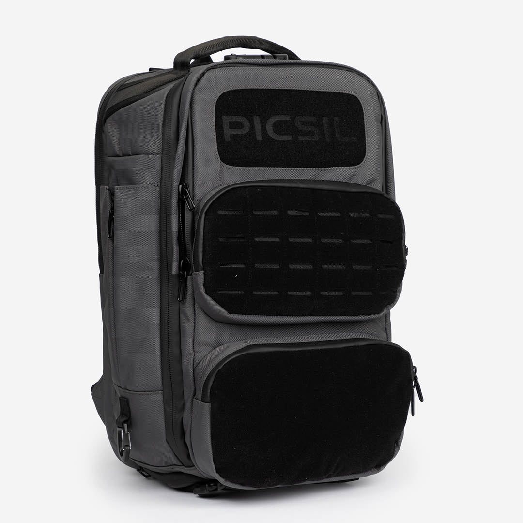 Mochila Táctica MAVERICK 40L