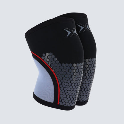 RODILLERAS HEX TECH 5MM 0.2
