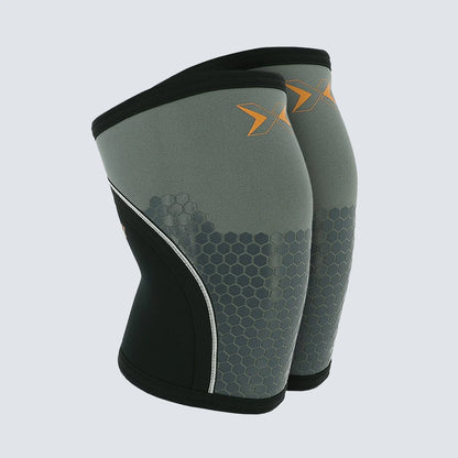 RODILLERAS HEX TECH 5MM 0.2