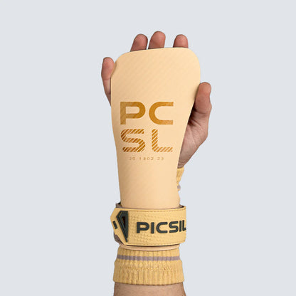 HAWK GRIPS - CALLERAS SIN MAGNESIO - PICSIL