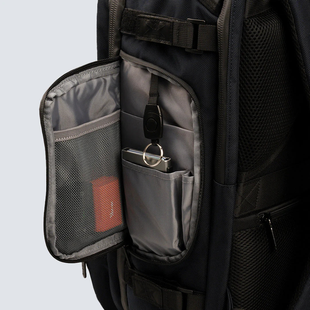 MOCHILA TÁCTICA MAVERICK 40L