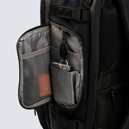 MOCHILA TÁCTICA MAVERICK 40L