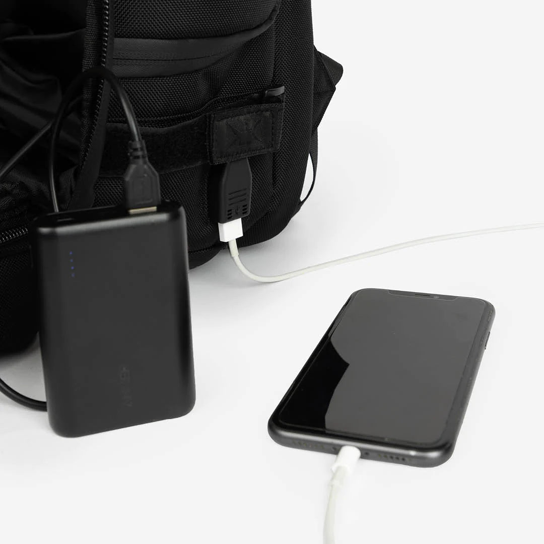Mochila Táctica MAVERICK 40L