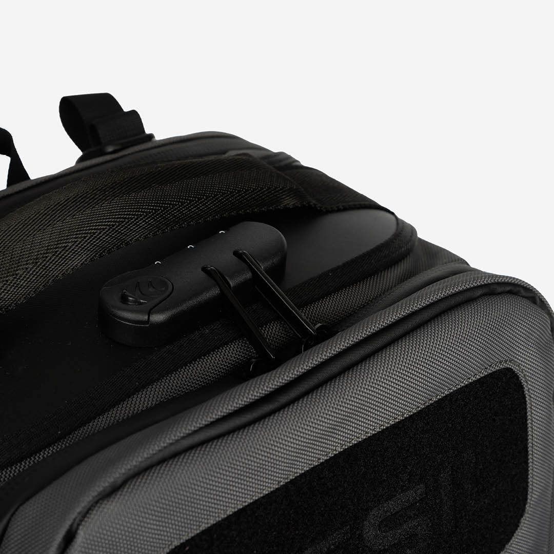 Mochila Táctica MAVERICK 40L