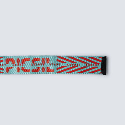 Straps Halterofilia