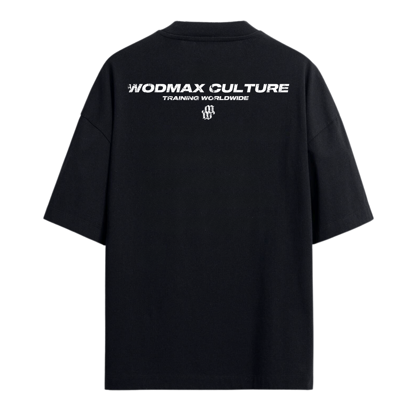CULTURE WMX OVERSIZE