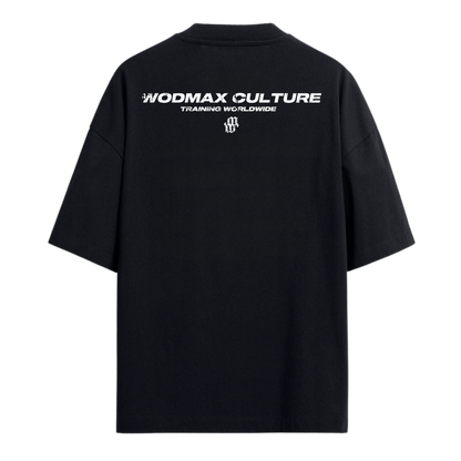 CULTURE WMX OVERSIZE