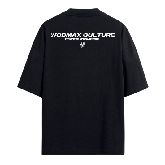 CULTURE WMX OVERSIZE