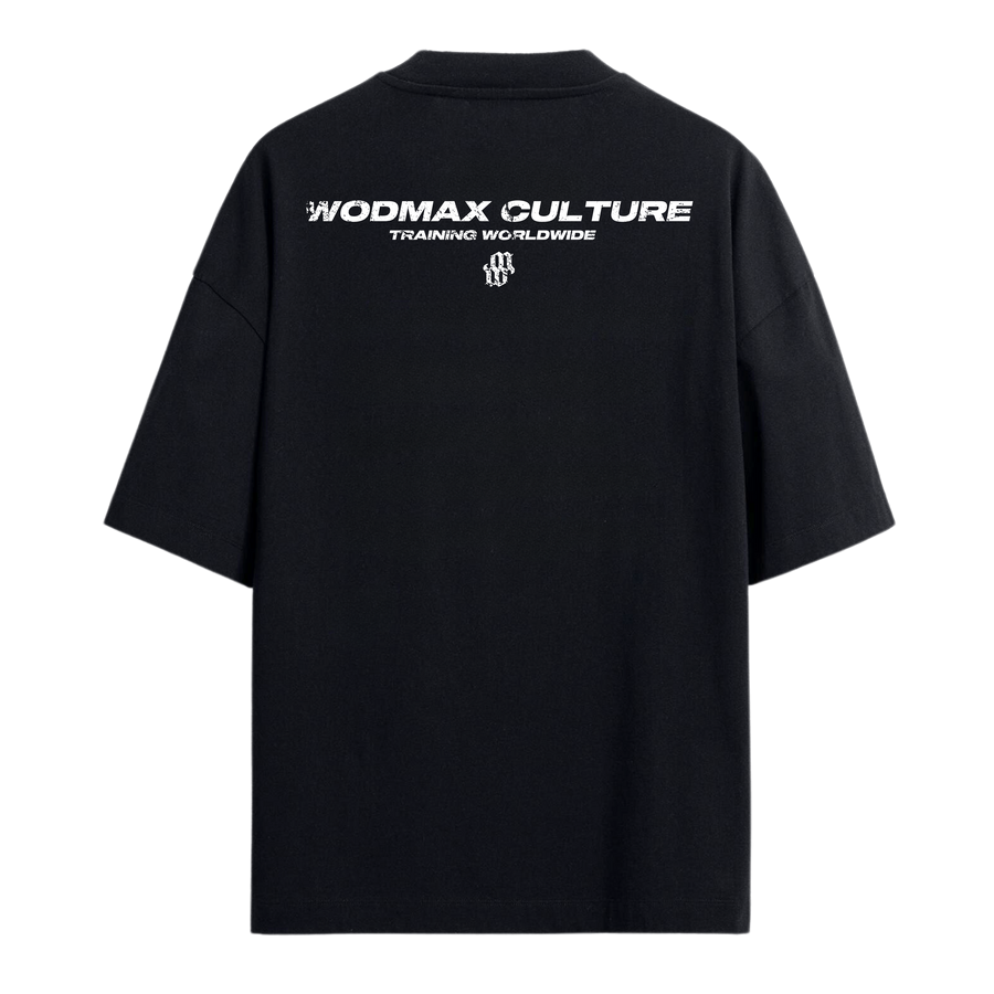 CULTURE WMX OVERSIZE