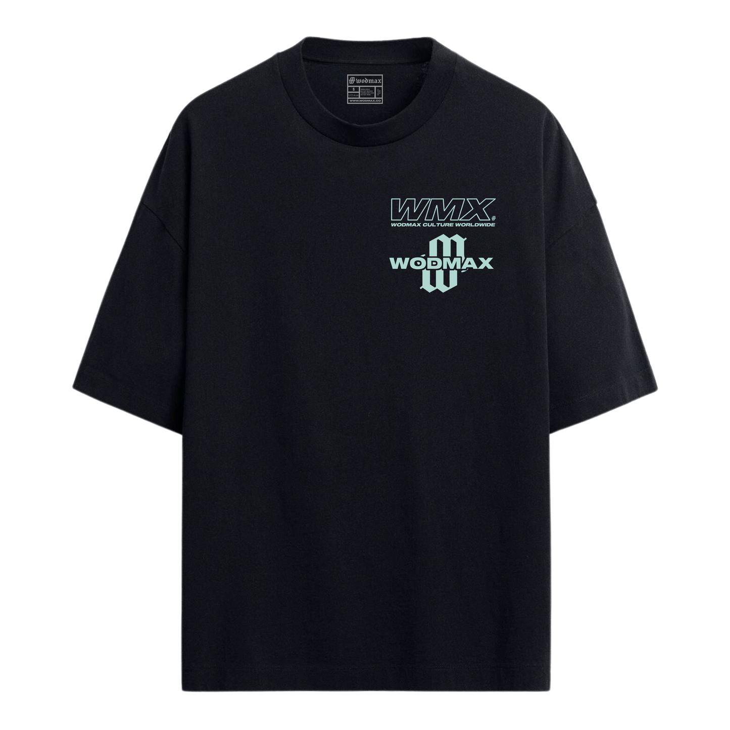 WORLDWIDE WMX OVERSIZE