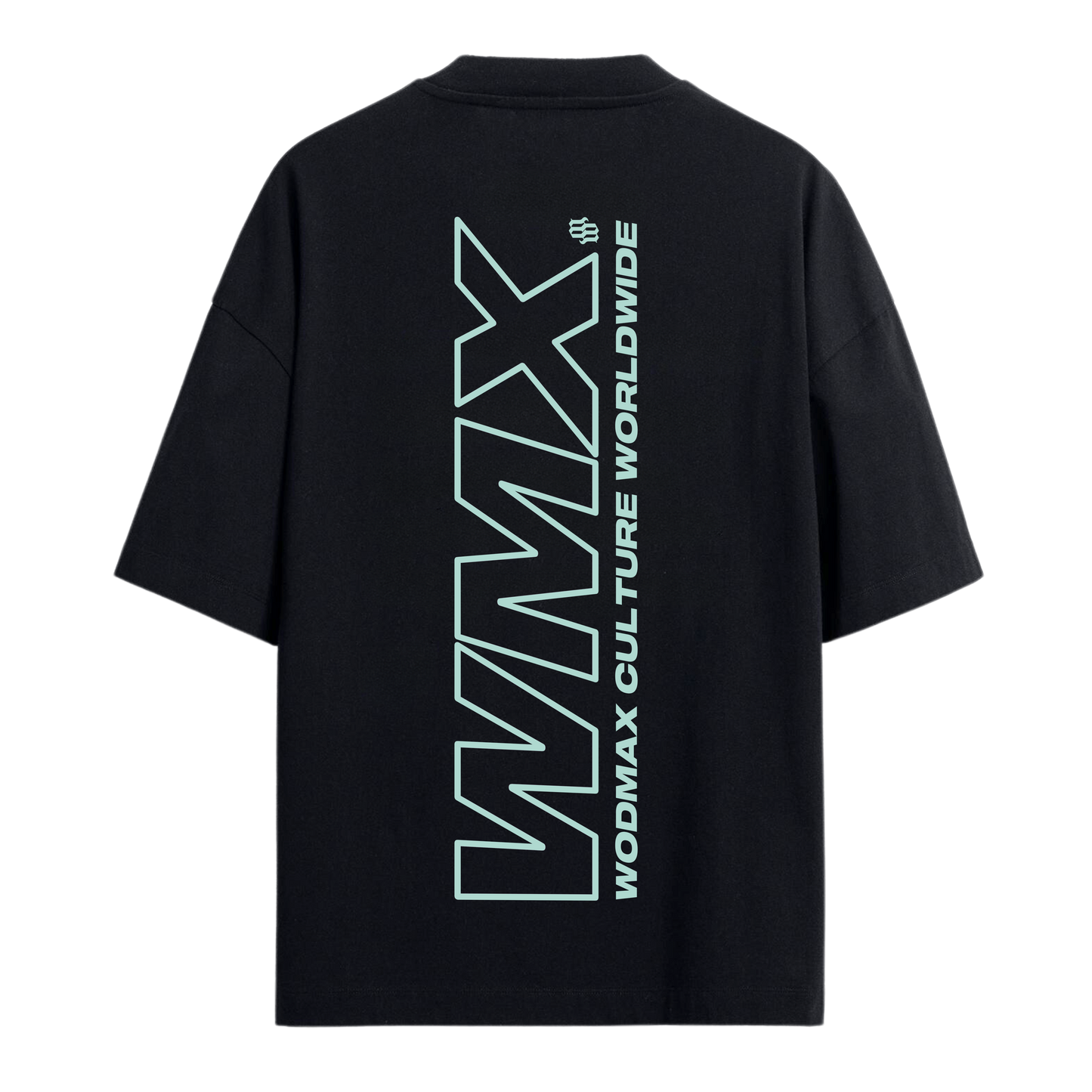 WORLDWIDE WMX OVERSIZE