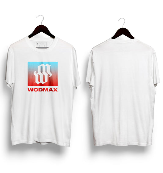 Camiseta WMX Sunset