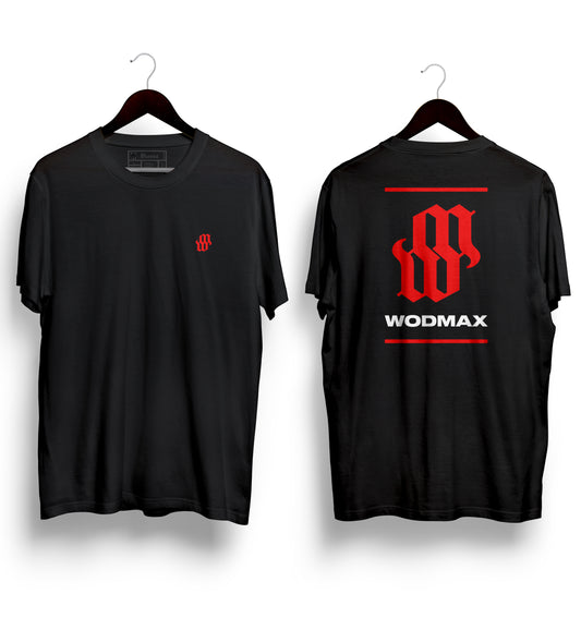 Camiseta WMX RED
