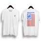 Camiseta WMX USA