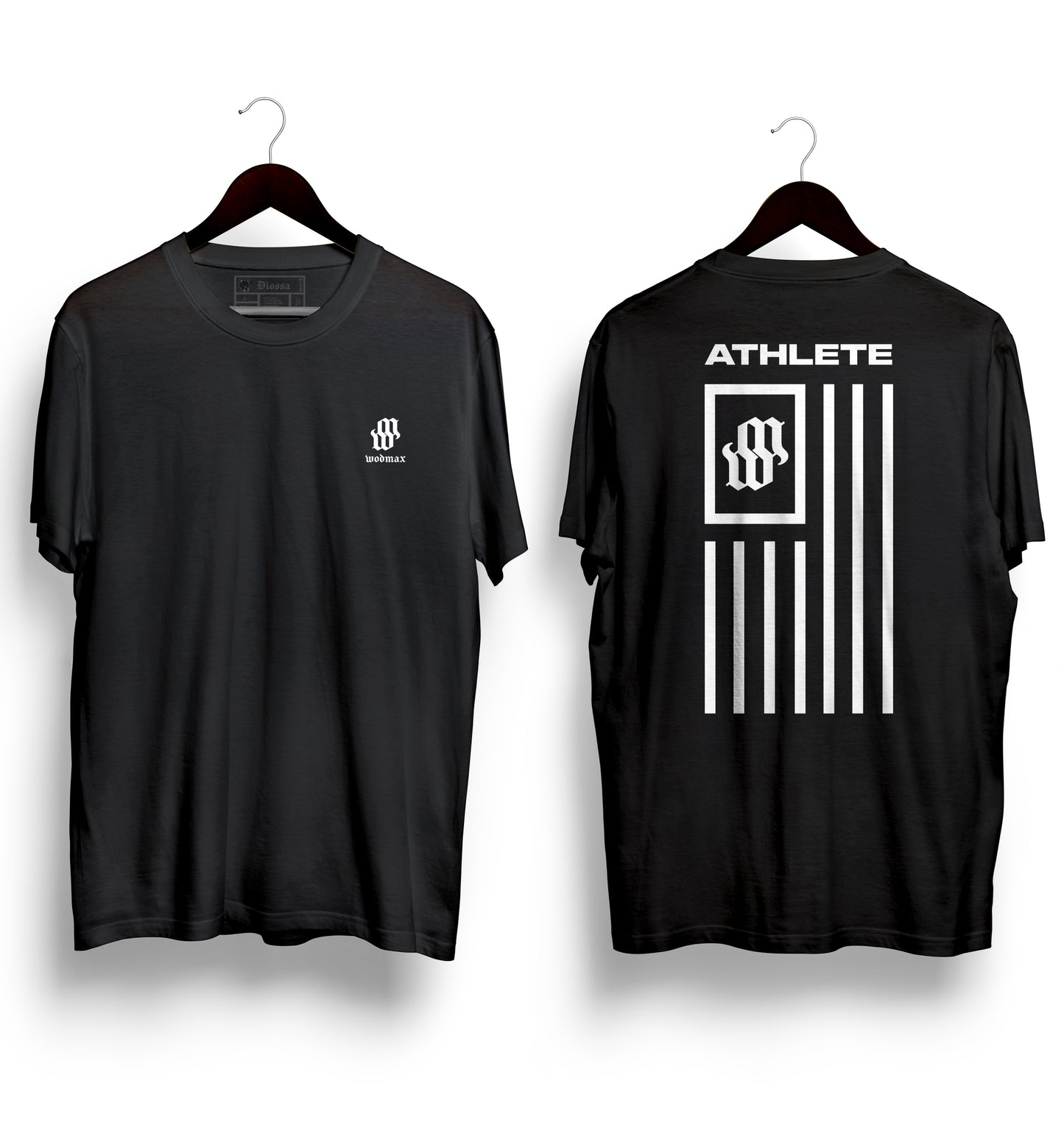 Camiseta WMX USA