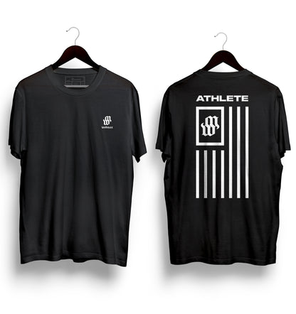 Camiseta WMX USA