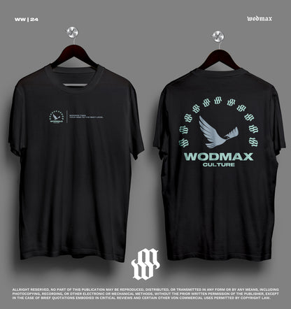 EAGLE WMX OVERSIZE