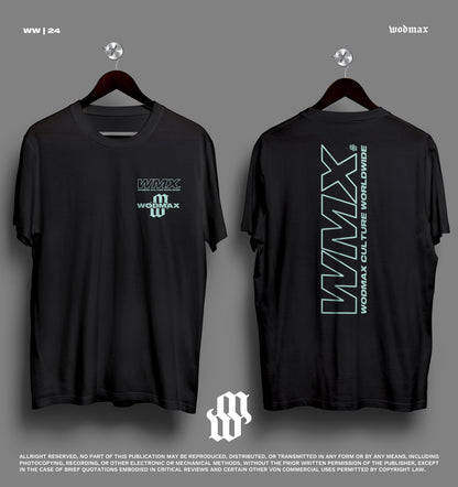 WORLDWIDE WMX OVERSIZE