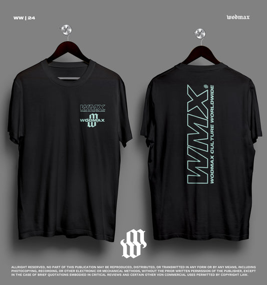 WORLDWIDE WMX OVERSIZE