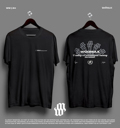 MOVEMENT WMX OVERSIZE